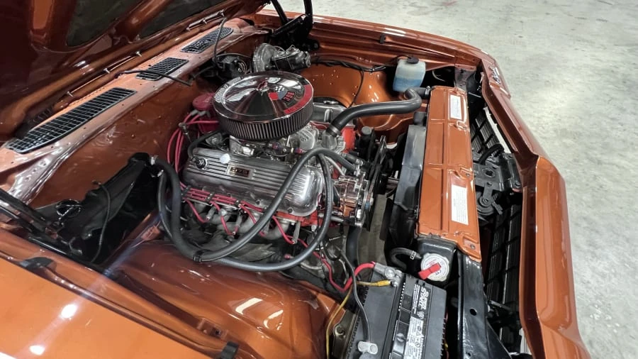 1969 Chevrolet Chevelle 2nd Gen - Image 14 of 27