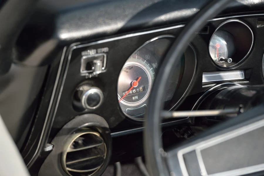 1969 Chevrolet Chevelle 2nd Gen - Image 31 of 31