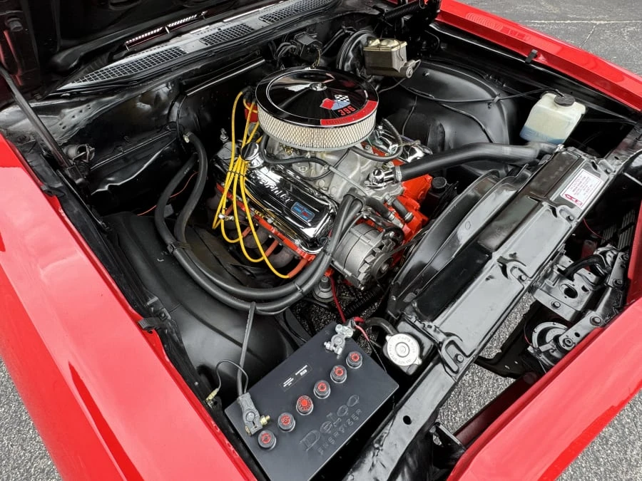 1969 Chevrolet Chevelle 2nd Gen - Image 19 of 20