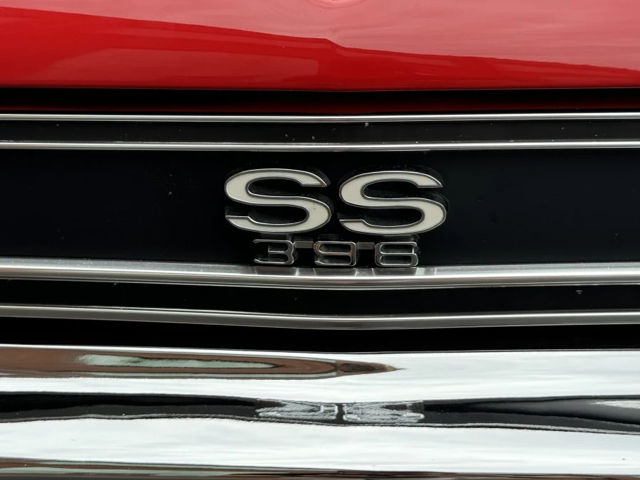 1969 Chevrolet Chevelle 2nd Gen - Image 7 of 20