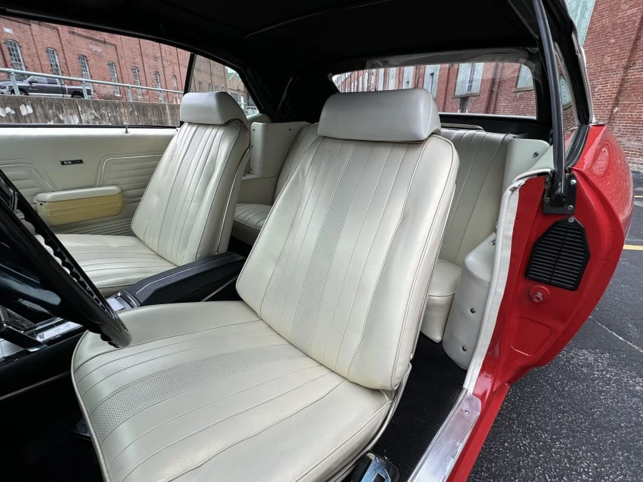 1969 Chevrolet Chevelle 2nd Gen - Image 11 of 20