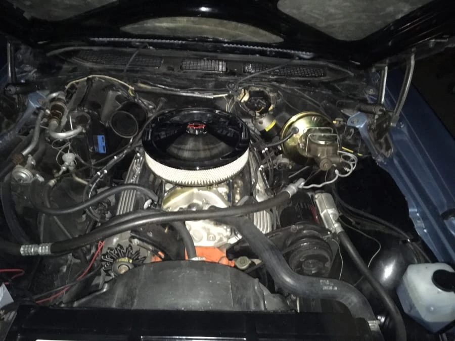 1969 Chevrolet Chevelle 2nd Gen - Image 5 of 12