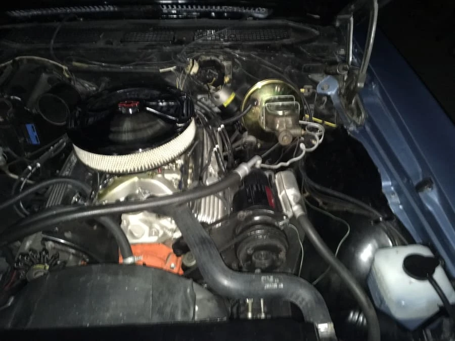1969 Chevrolet Chevelle 2nd Gen - Image 6 of 12