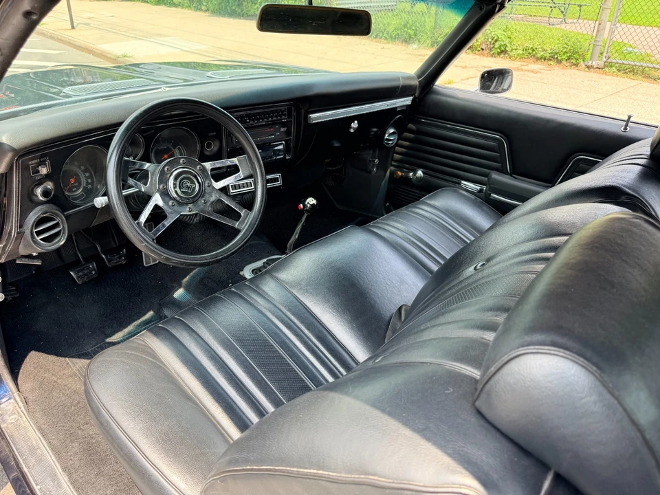 1969 Chevrolet Chevelle 2nd Gen - Image 20 of 31