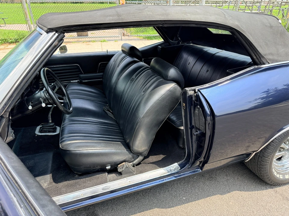 1969 Chevrolet Chevelle 2nd Gen - Image 21 of 31