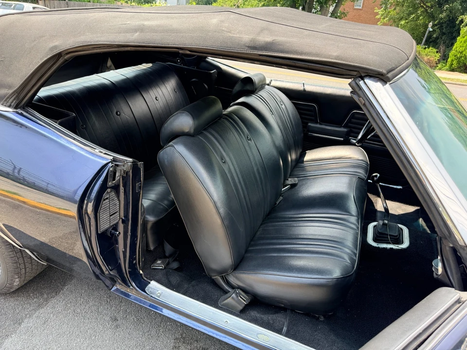 1969 Chevrolet Chevelle 2nd Gen - Image 23 of 31
