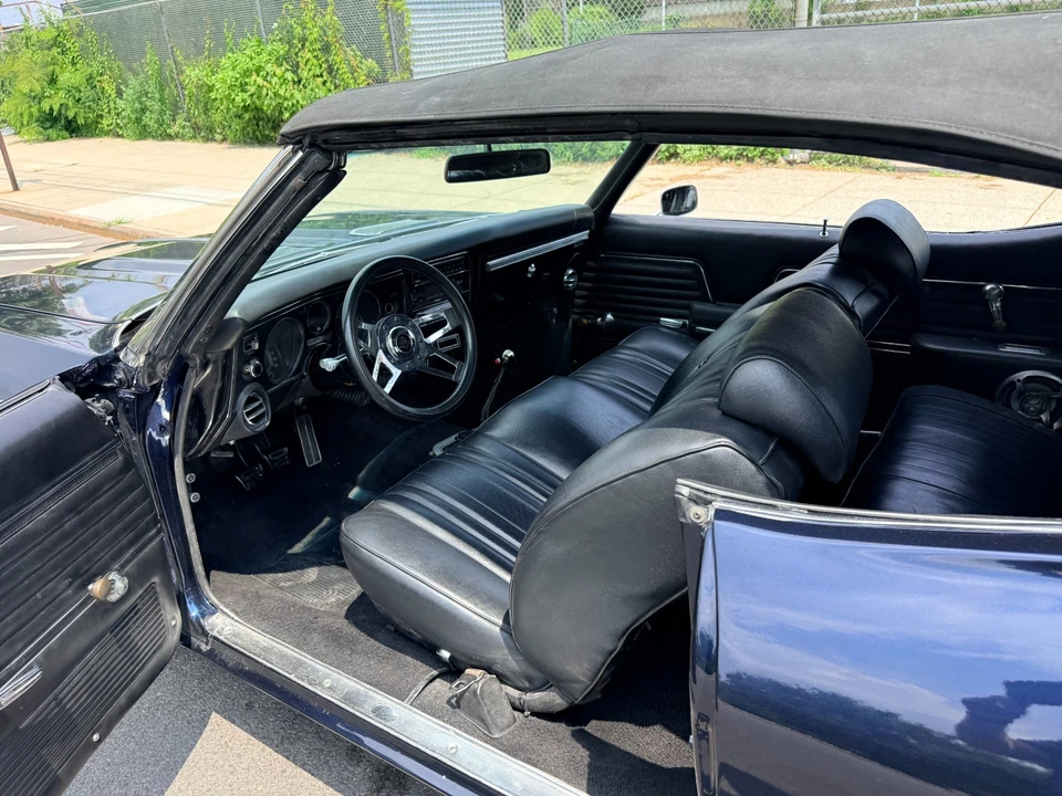 1969 Chevrolet Chevelle 2nd Gen - Image 19 of 31