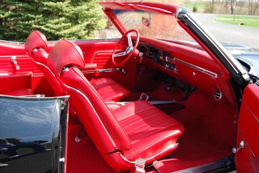 1969 Chevrolet Chevelle 2nd Gen - Image 3 of 7