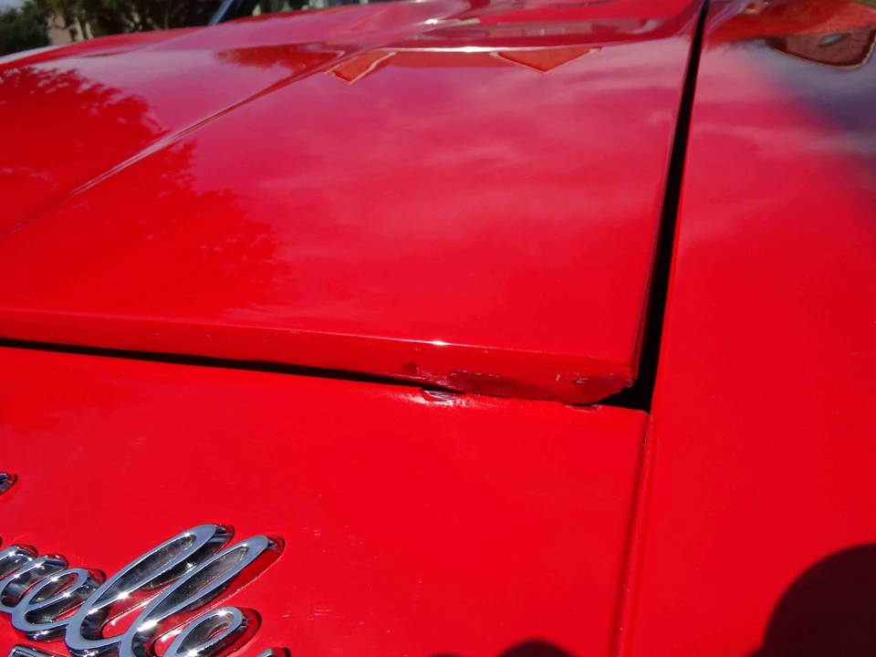 1969 Chevrolet Chevelle SS 2nd Gen - Image 26 of 31