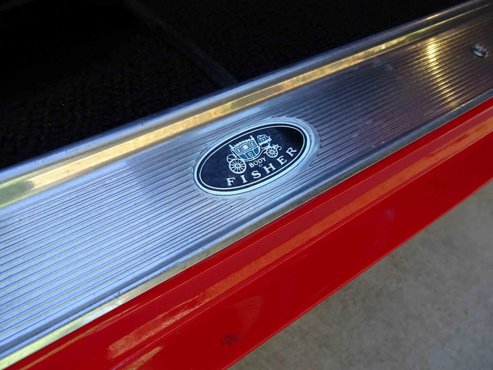 1969 Chevrolet Chevelle SS 2nd Gen - Image 31 of 31