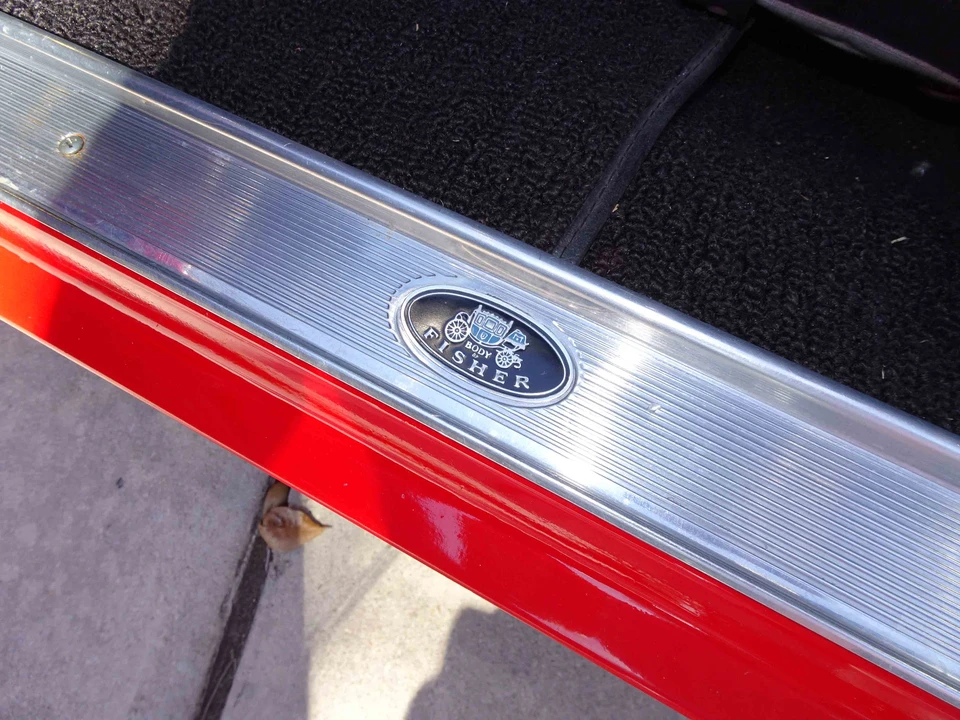 1969 Chevrolet Chevelle SS 2nd Gen - Image 29 of 31