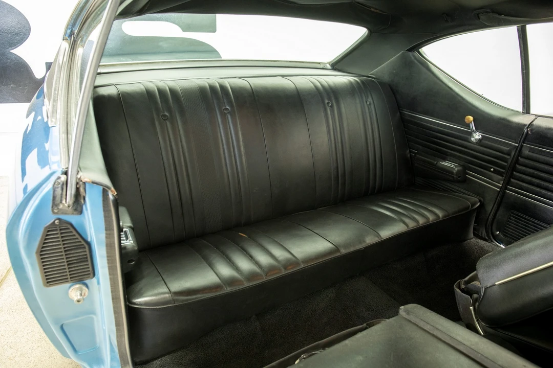 1969 Chevrolet Chevelle 2nd Gen - Image 20 of 31