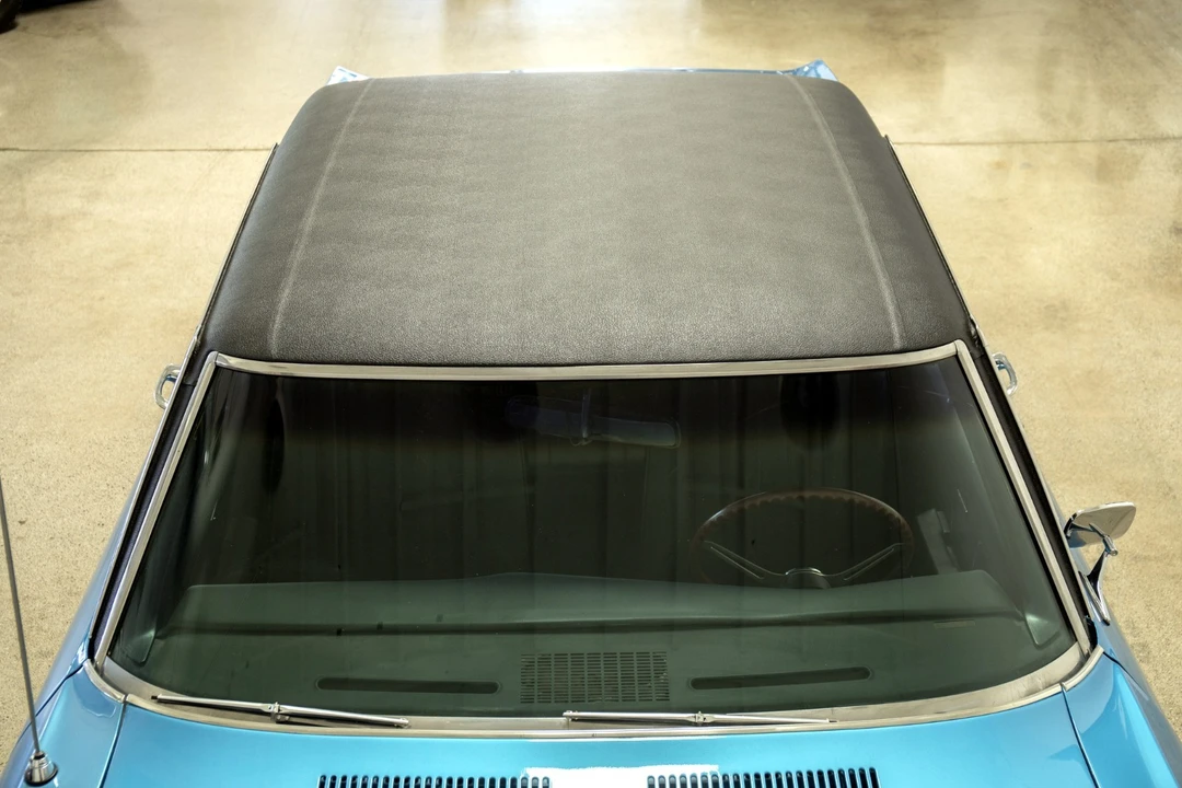 1969 Chevrolet Chevelle 2nd Gen - Image 21 of 31