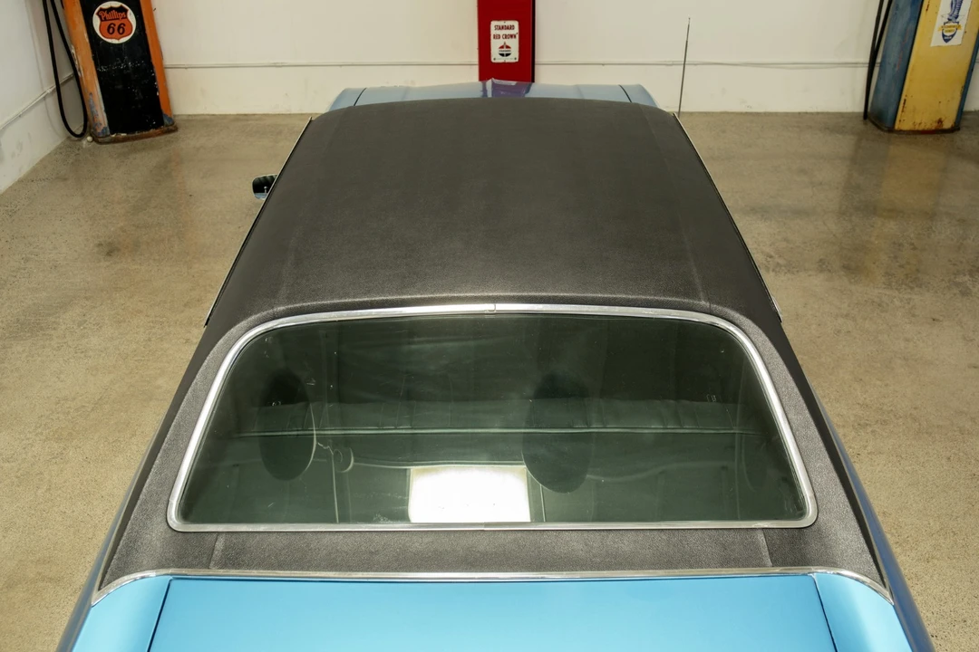 1969 Chevrolet Chevelle 2nd Gen - Image 22 of 31