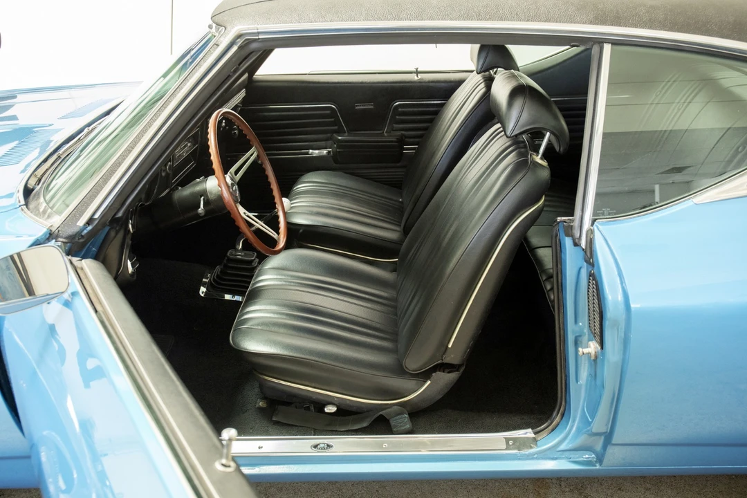 1969 Chevrolet Chevelle 2nd Gen - Image 14 of 31