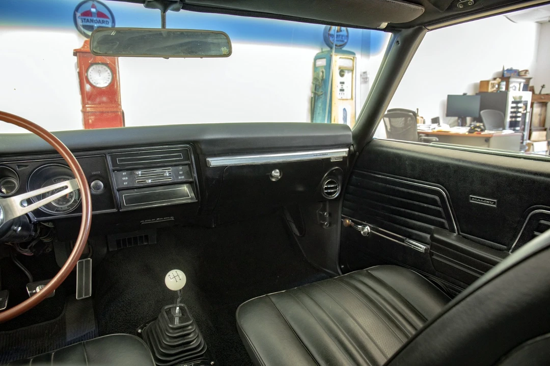 1969 Chevrolet Chevelle 2nd Gen - Image 12 of 31