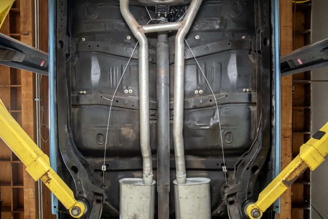 1969 Chevrolet Chevelle 2nd Gen - Image 29 of 31