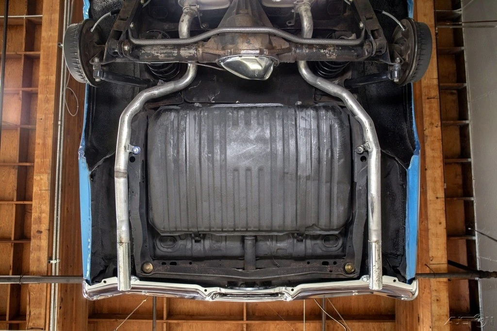 1969 Chevrolet Chevelle 2nd Gen - Image 28 of 31