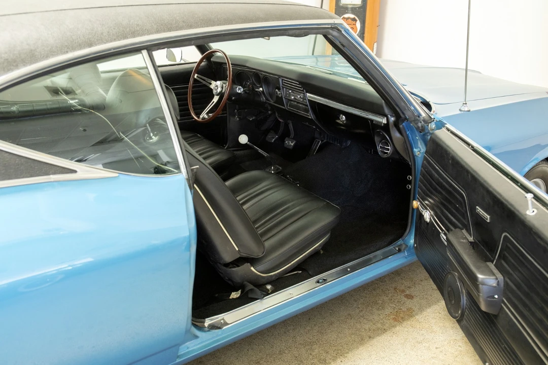 1969 Chevrolet Chevelle 2nd Gen - Image 17 of 31