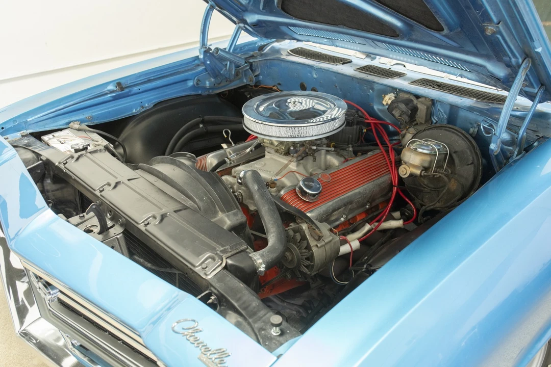 1969 Chevrolet Chevelle 2nd Gen - Image 24 of 31