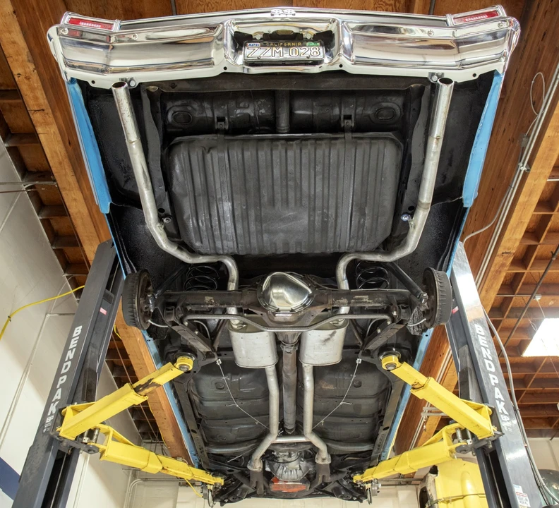 1969 Chevrolet Chevelle 2nd Gen - Image 27 of 31