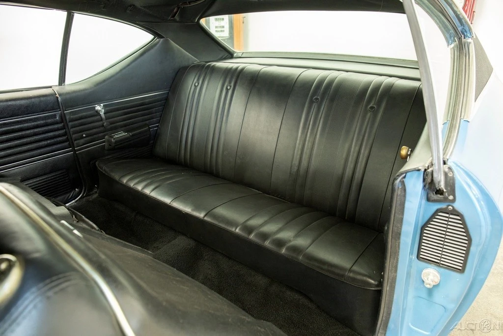 1969 Chevrolet Chevelle 2nd Gen - Image 16 of 31