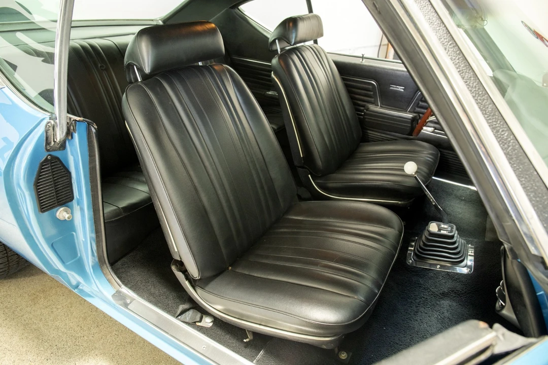 1969 Chevrolet Chevelle 2nd Gen - Image 19 of 31
