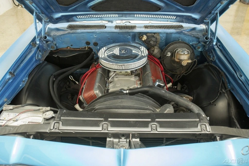 1969 Chevrolet Chevelle 2nd Gen - Image 22 of 31