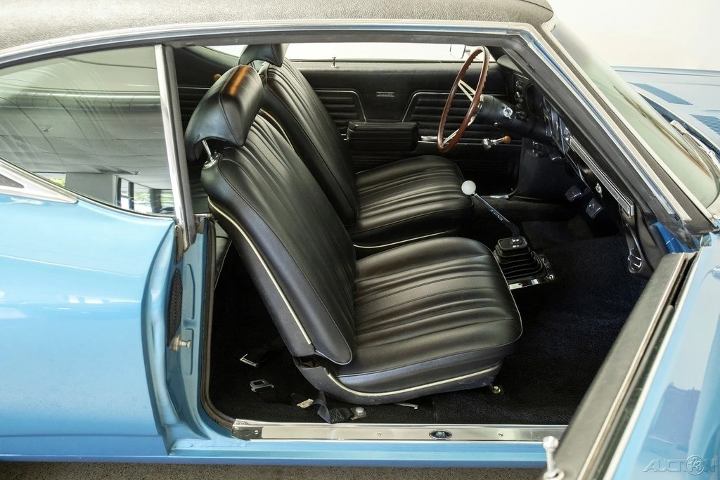 1969 Chevrolet Chevelle 2nd Gen - Image 18 of 31