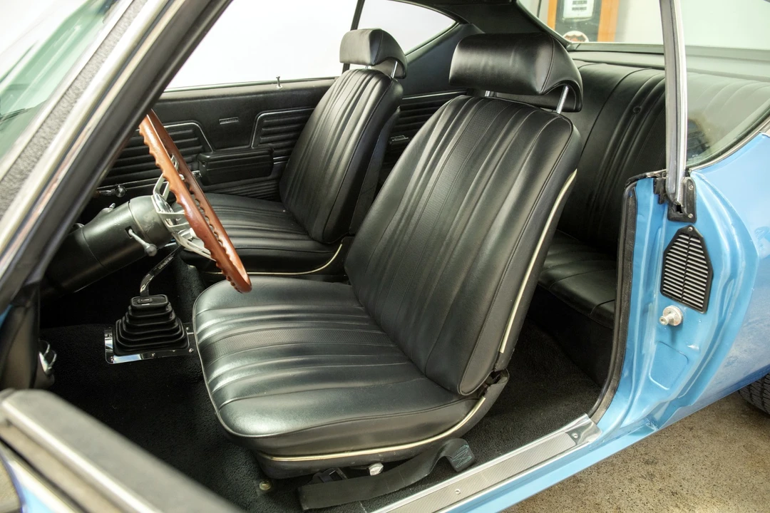 1969 Chevrolet Chevelle 2nd Gen - Image 15 of 31