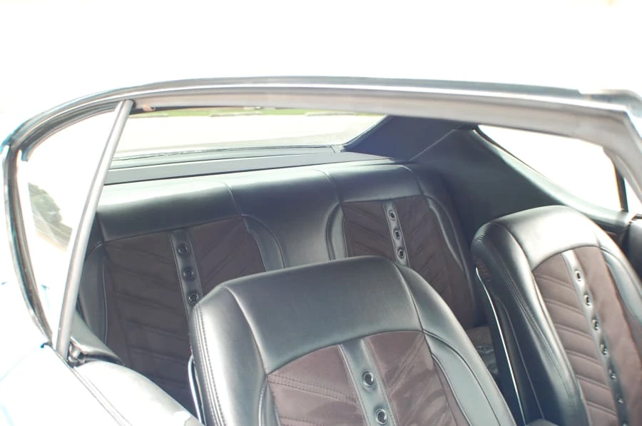 1969 Chevrolet Chevelle 2nd Gen - Image 11 of 15