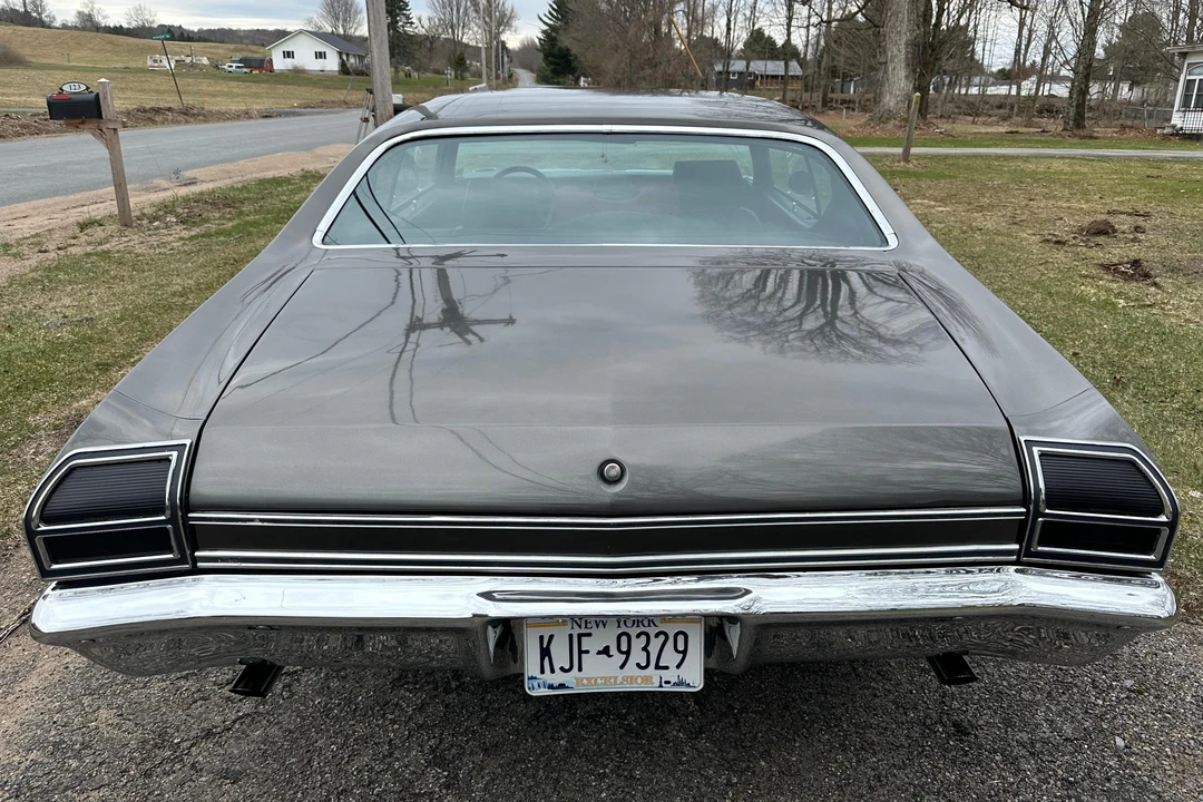 1969 Chevrolet Chevelle 2nd Gen - Image 5 of 31