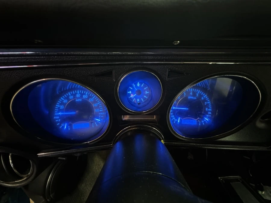 1969 Chevrolet Chevelle 2nd Gen - Image 9 of 15
