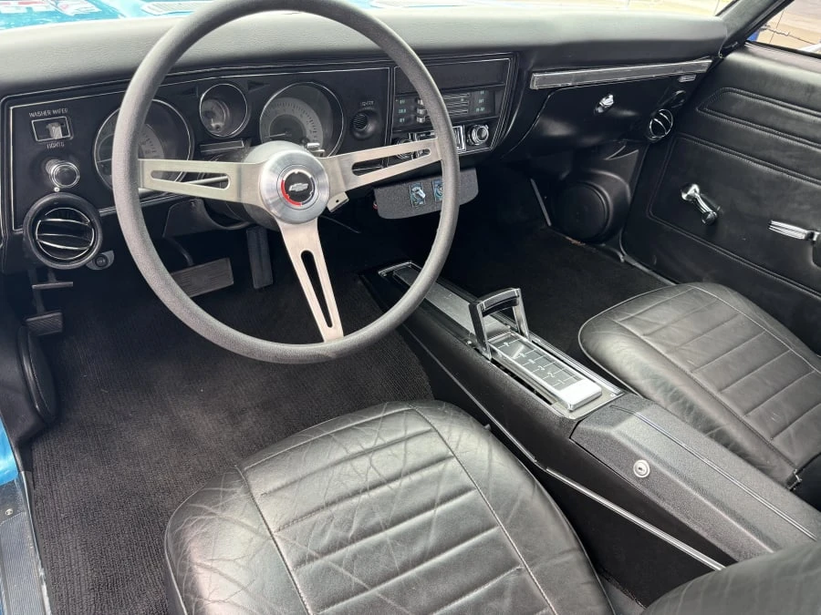 1969 Chevrolet Chevelle 2nd Gen - Image 7 of 15