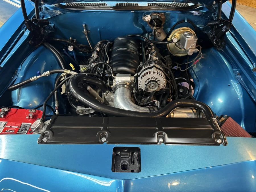 1969 Chevrolet Chevelle 2nd Gen - Image 13 of 15