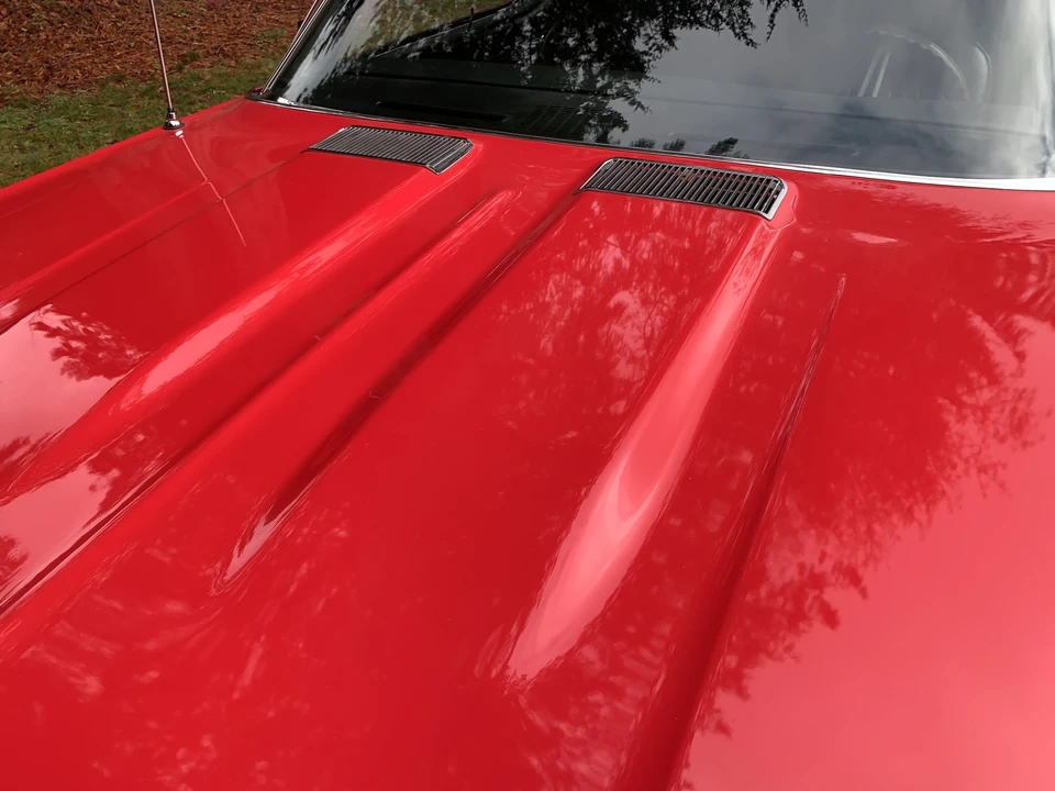 1969 Chevrolet Chevelle SS 2nd Gen - Image 24 of 31
