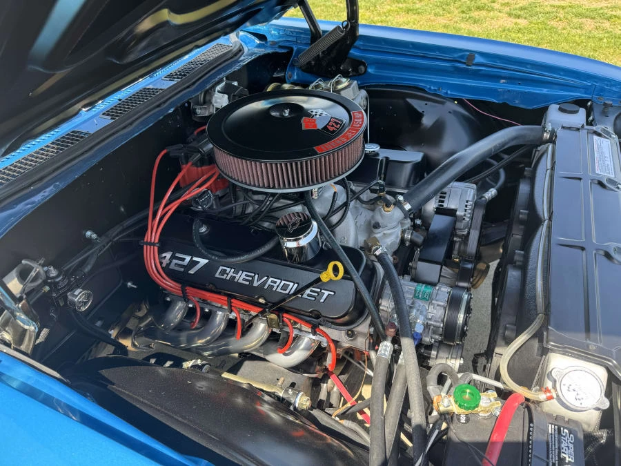 1969 Chevrolet Chevelle 2nd Gen - Image 16 of 16