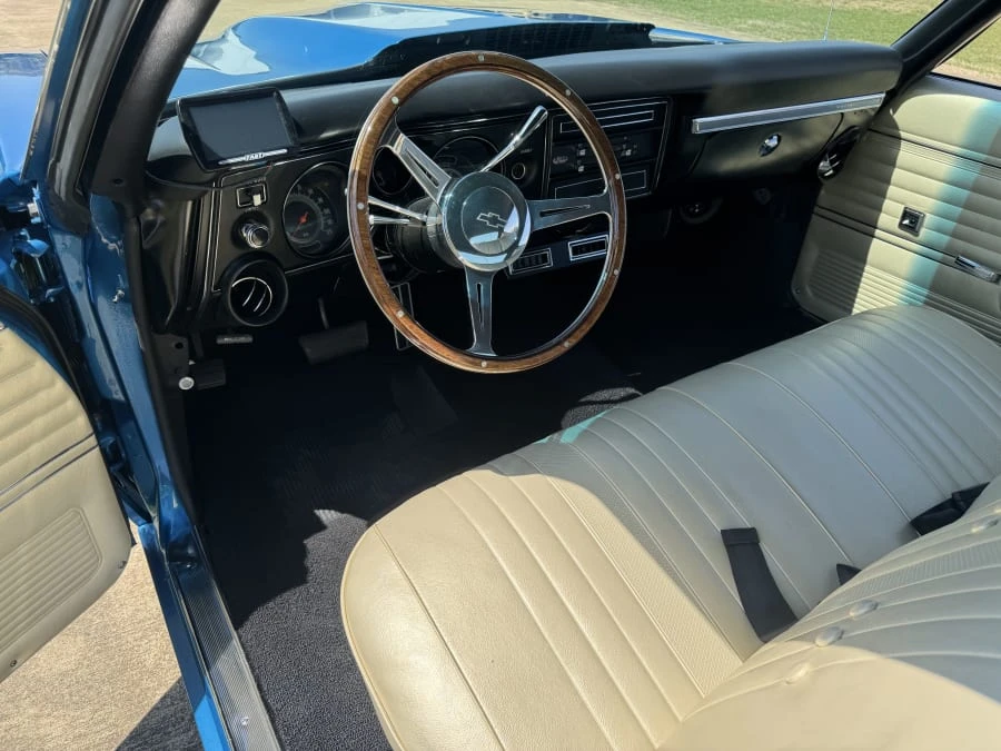 1969 Chevrolet Chevelle 2nd Gen - Image 12 of 16