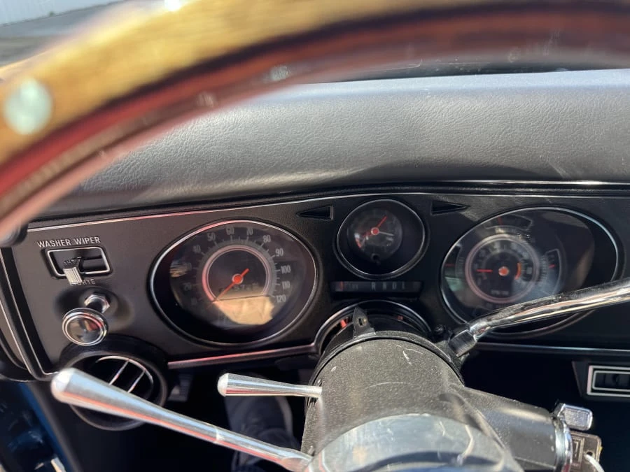 1969 Chevrolet Chevelle 2nd Gen - Image 14 of 16