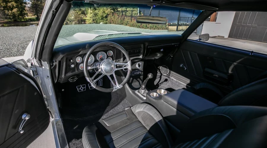 1969 Chevrolet Chevelle 2nd Gen - Image 4 of 31