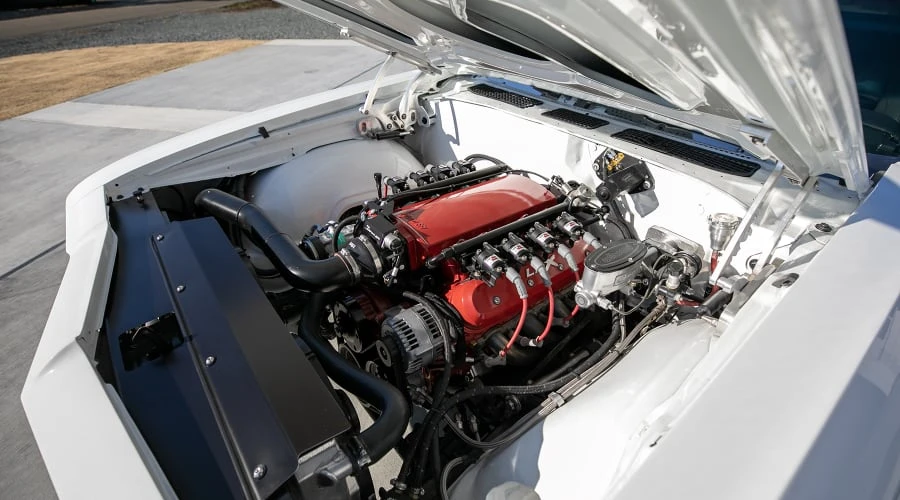 1969 Chevrolet Chevelle 2nd Gen - Image 6 of 31