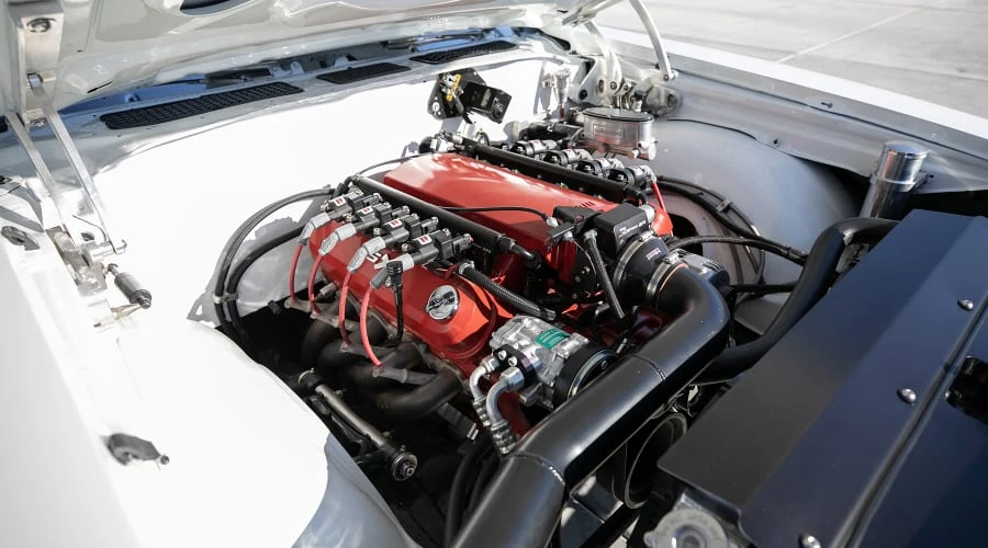 1969 Chevrolet Chevelle 2nd Gen - Image 7 of 31