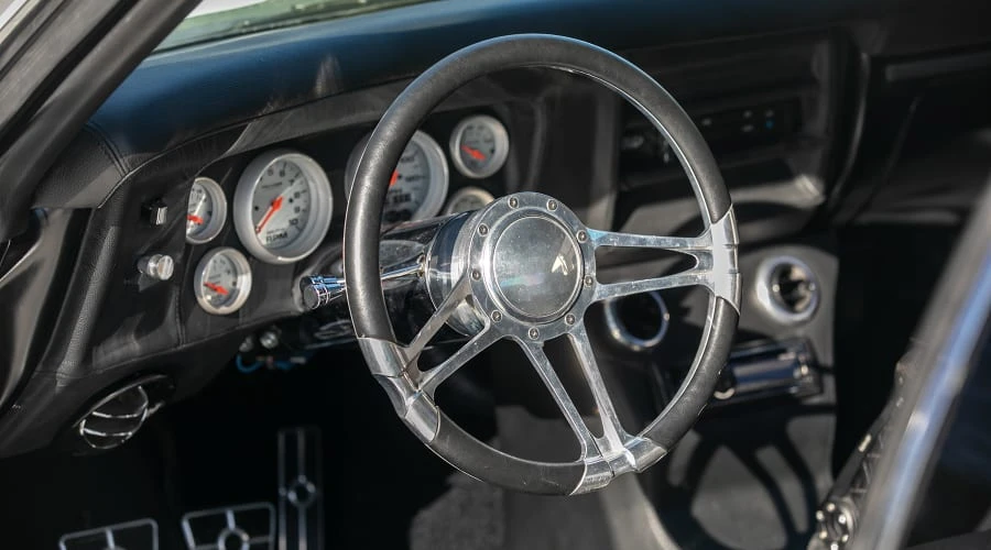 1969 Chevrolet Chevelle 2nd Gen - Image 17 of 31
