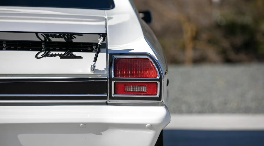1969 Chevrolet Chevelle 2nd Gen - Image 20 of 31