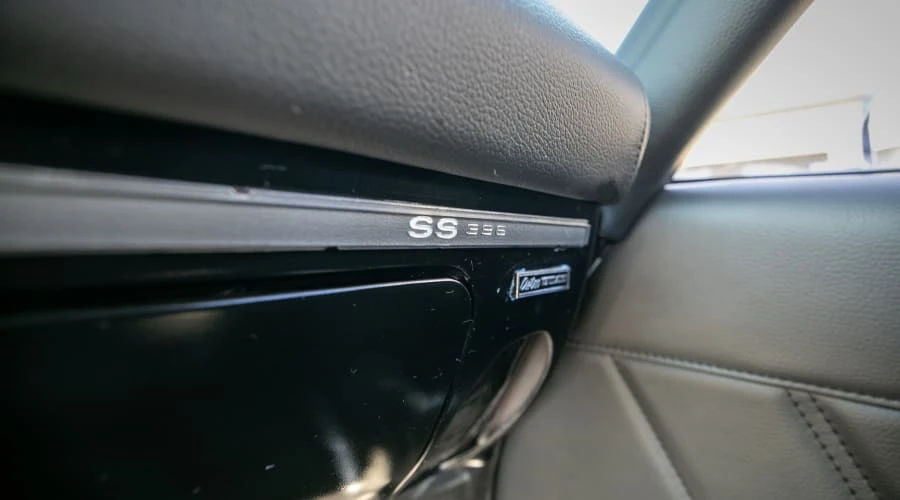 1969 Chevrolet Chevelle 2nd Gen - Image 23 of 31
