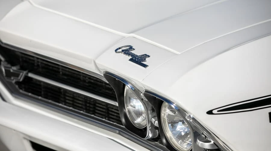 1969 Chevrolet Chevelle 2nd Gen - Image 30 of 31