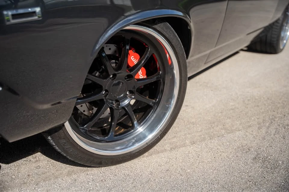 1969 Chevrolet Chevelle 2nd Gen - Image 13 of 20