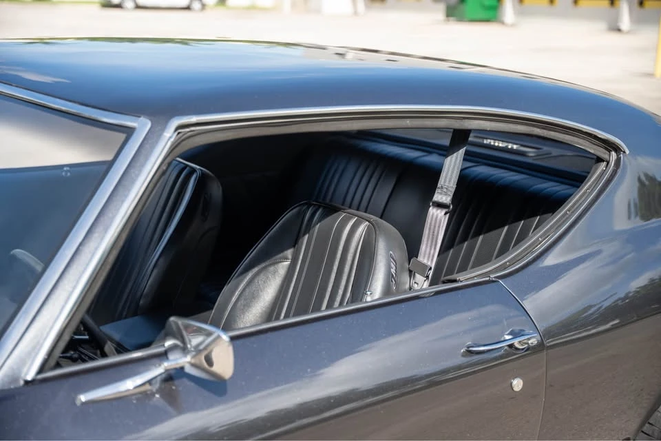 1969 Chevrolet Chevelle 2nd Gen - Image 11 of 20