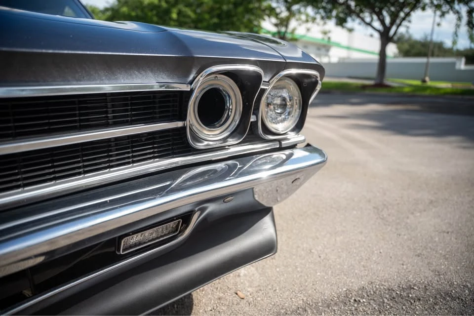 1969 Chevrolet Chevelle 2nd Gen - Image 16 of 20