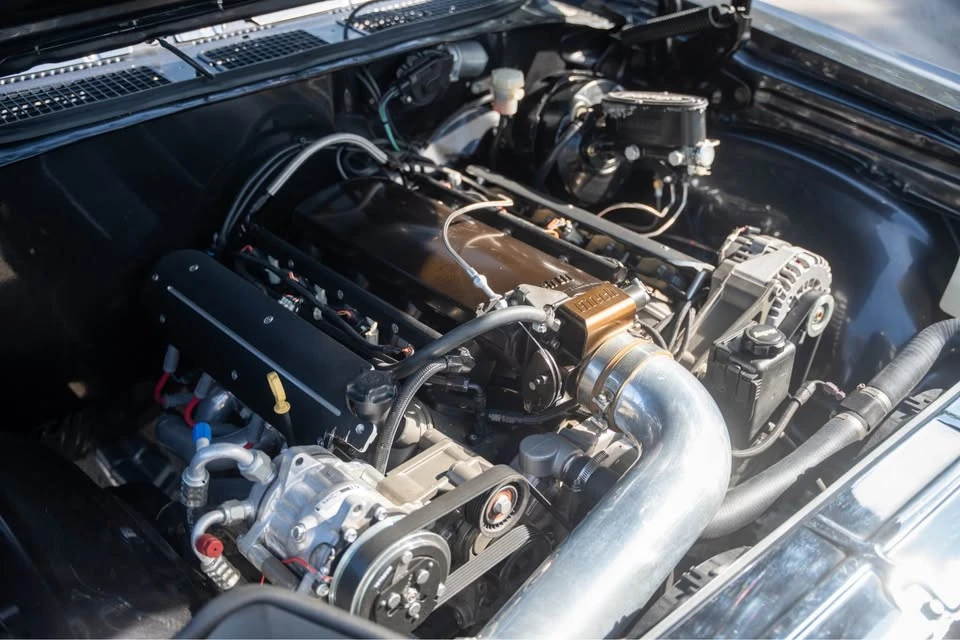 1969 Chevrolet Chevelle 2nd Gen - Image 2 of 20
